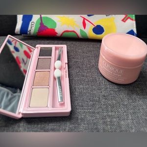 Clinique bundle